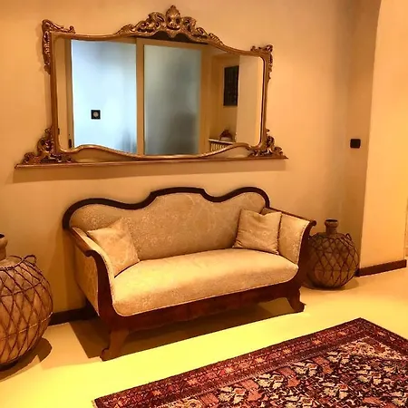 Bed & Breakfast Saluzzo Paesana 1718 Turín