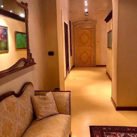 Saluzzo Paesana 1718 4* Turín