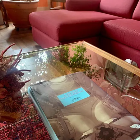 萨卢佐巴伊扎纳1718住宿加早餐酒店 都灵