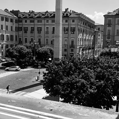 Bed & Breakfast Saluzzo Paesana 1718