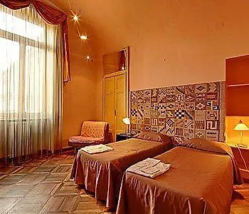 Bed & Breakfast Saluzzo Paesana 1718