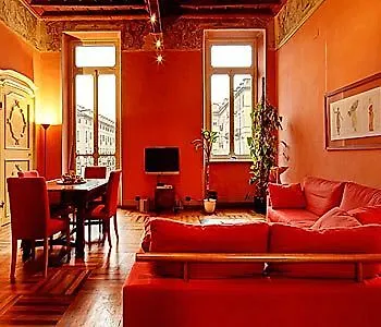 Saluzzo Paesana 1718 4* Turín