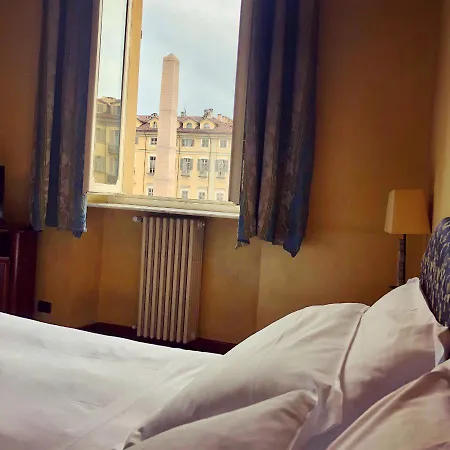 Saluzzo Paesana 1718 Bed & Breakfast