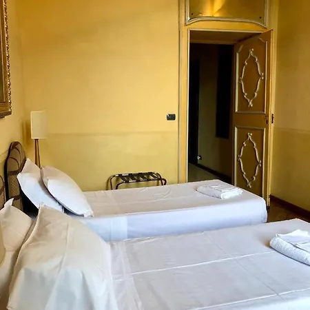 Bed & Breakfast Saluzzo Paesana 1718 Turín