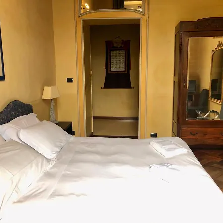 Bed & Breakfast Saluzzo Paesana 1718 Turin
