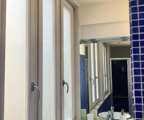 Saluzzo Paesana 1718 Bed & Breakfast Turin