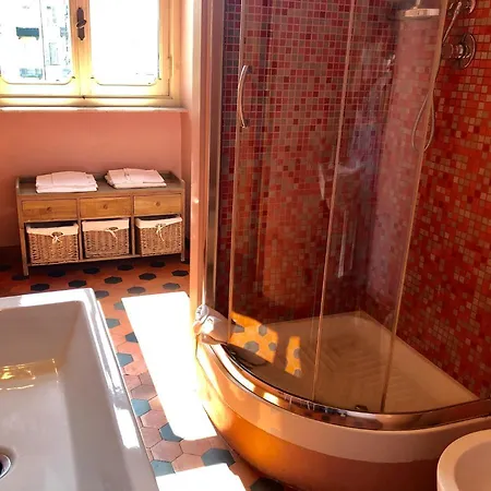 Saluzzo Paesana 1718 4*