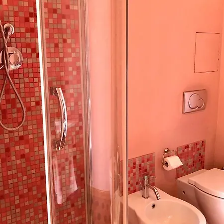 Saluzzo Paesana 1718 Bed and breakfast