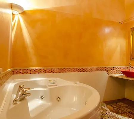Bed and breakfast Saluzzo Paesana 1718 2*