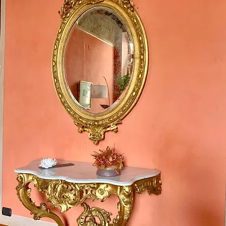 Bed & Breakfast Saluzzo Paesana 1718 4*