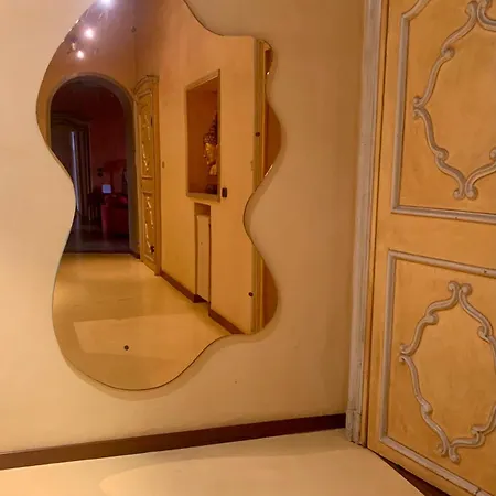 Saluzzo Paesana 1718 Bed & Breakfast 4*