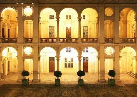 Bed & Breakfast Saluzzo Paesana 1718 Torino